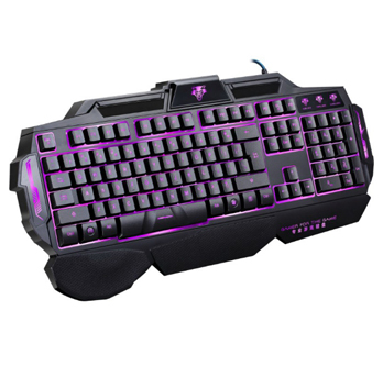 GK50 Backlight gaming keyboard