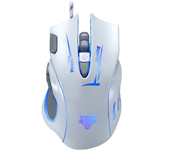 T2 High program gaming mouse