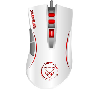 G3 High program gaming mouse