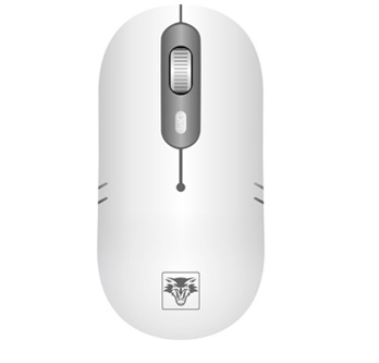 T6 Rechargeable wireless mouse