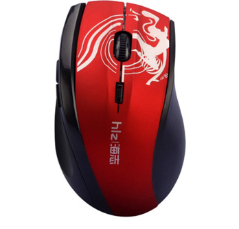 V1 无线鼠标