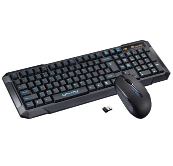 W30 无线套装